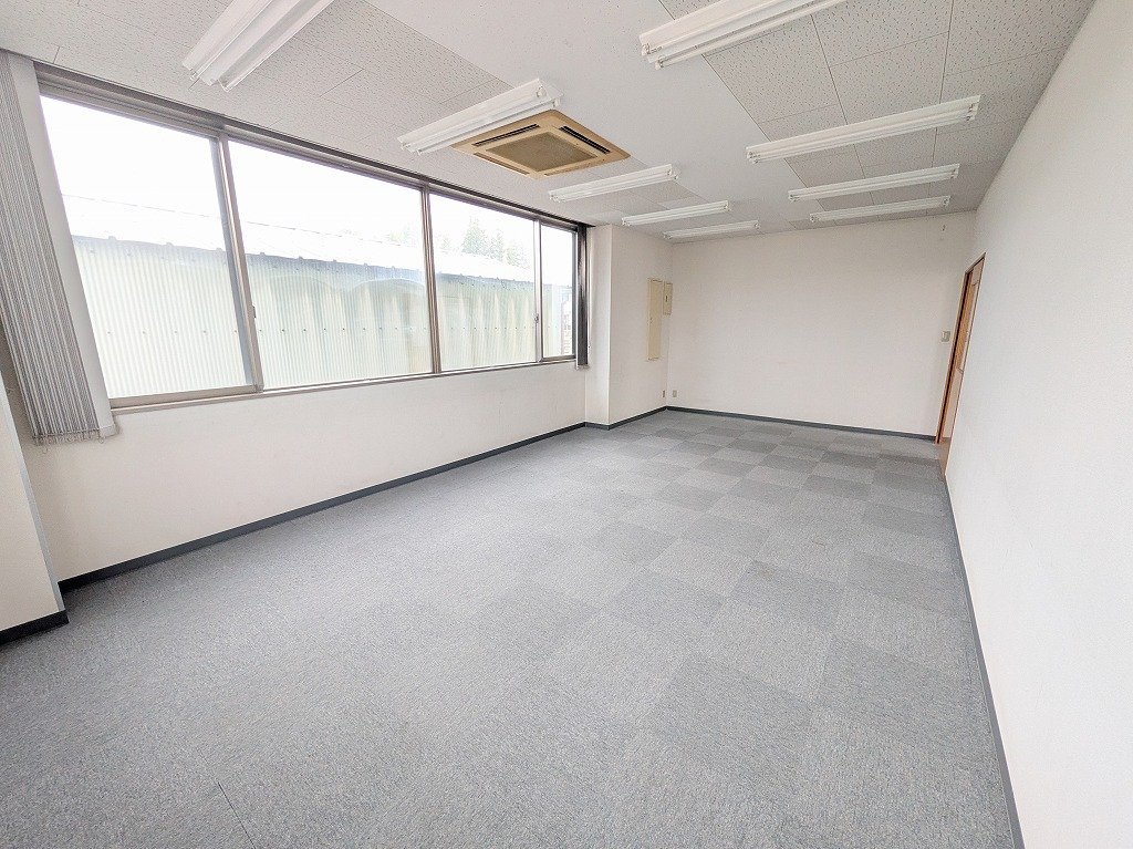 嶋屋ビル その他