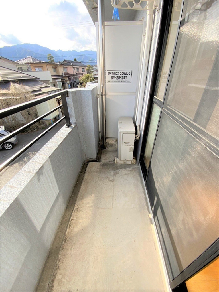 曙町ＫＹハイツ その他