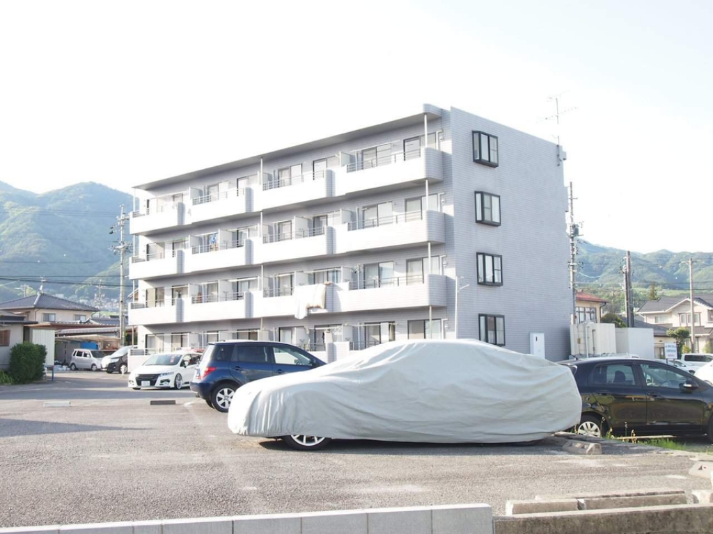 曙町ＫＹハイツ その他
