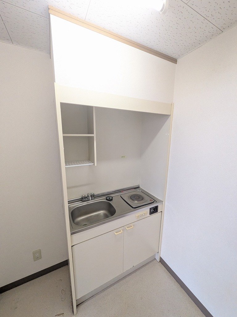 嶋屋ビル その他