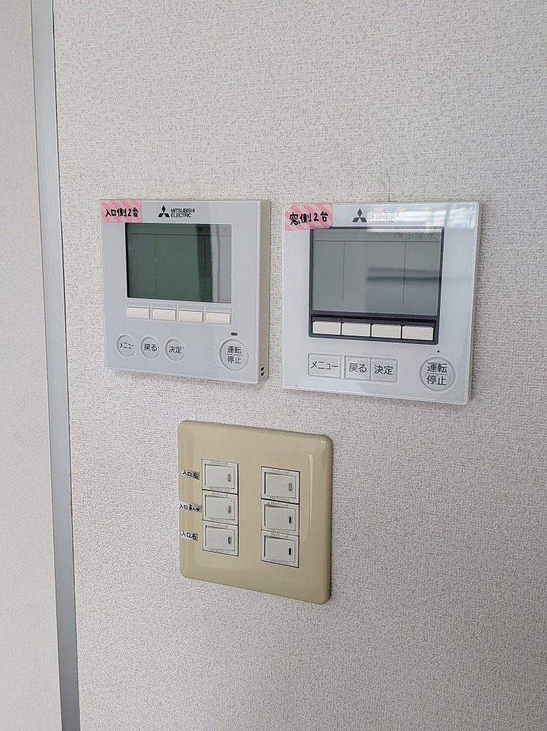 嶋屋ビル その他
