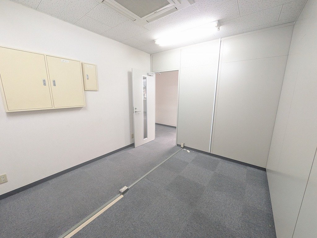 嶋屋ビル その他