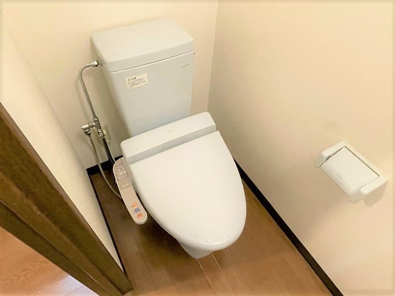 アヴェニール白山 その他