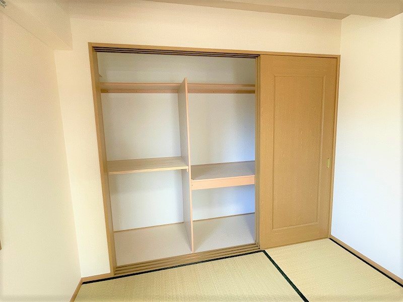 アヴェニール白山 その他