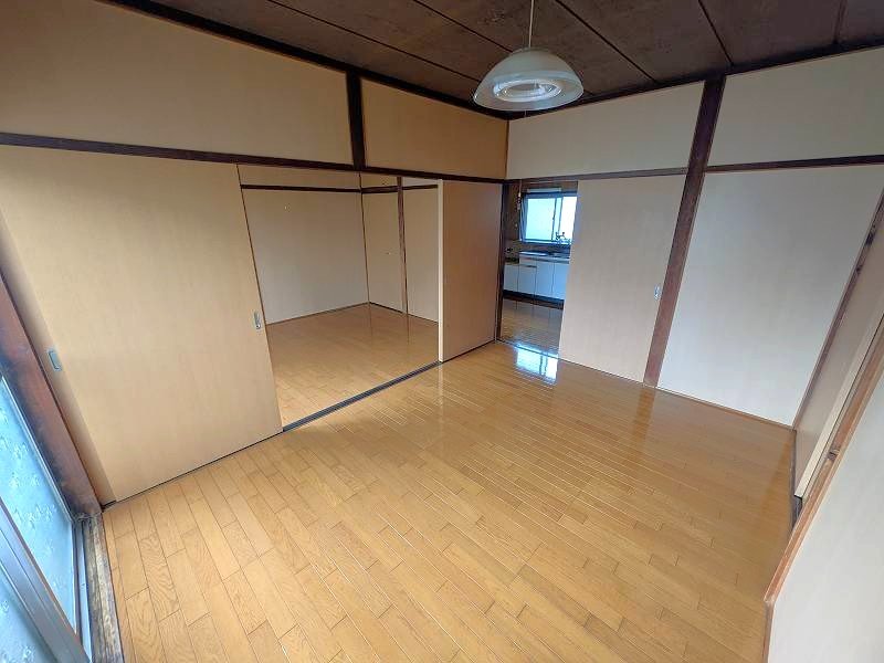 楓青山ハイツＢ その他