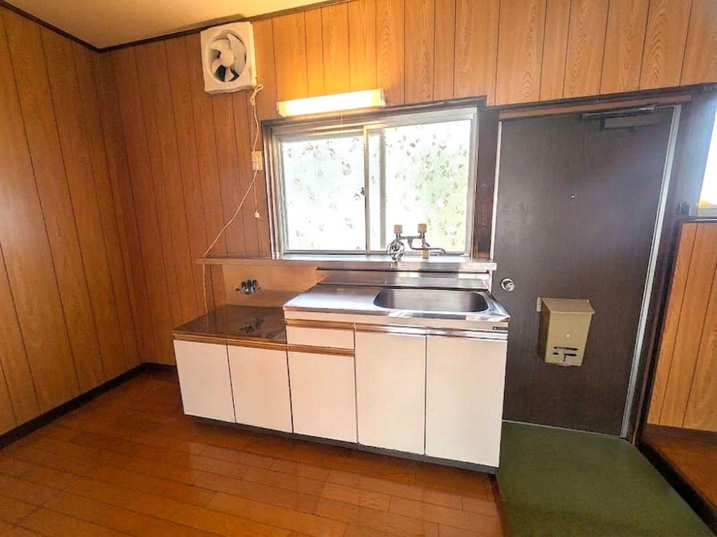楓青山ハイツＢ その他