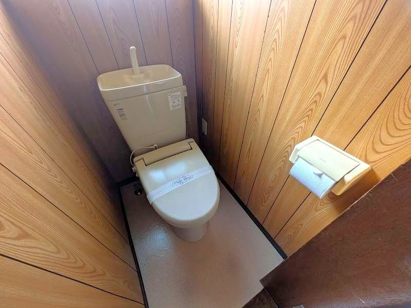 楓青山ハイツＢ その他
