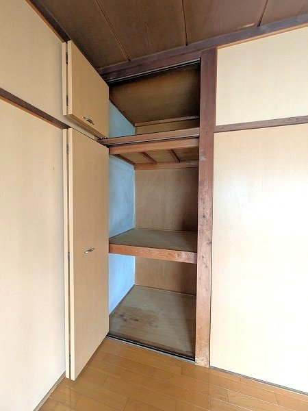 楓青山ハイツＢ その他