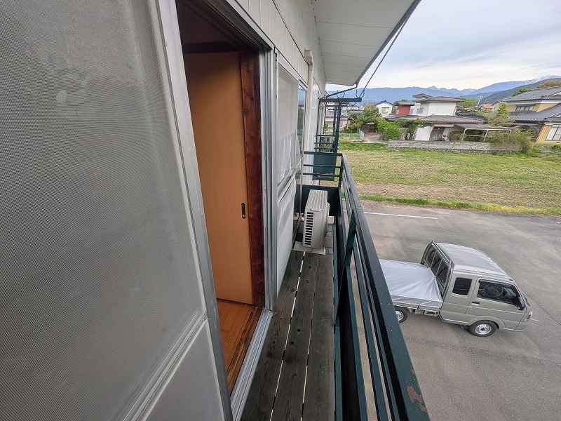 楓青山ハイツＢ その他