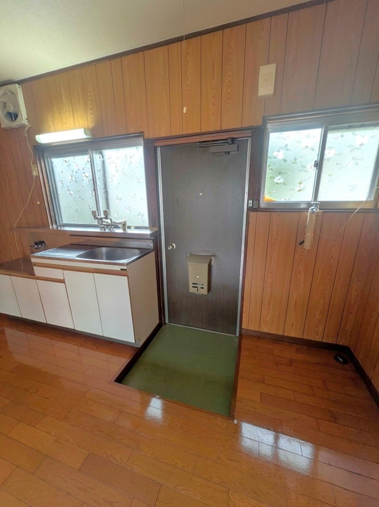楓青山ハイツＢ その他