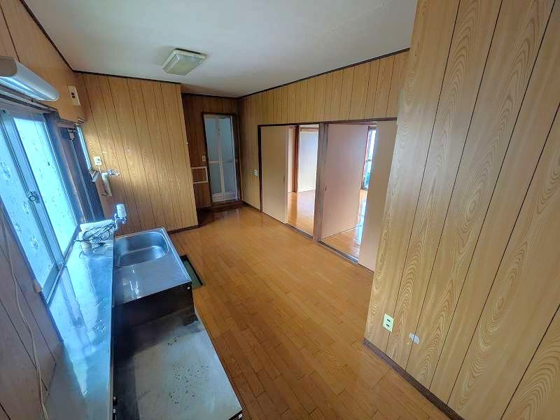 楓青山ハイツＢ その他