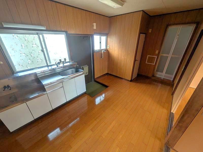 楓青山ハイツＢ その他