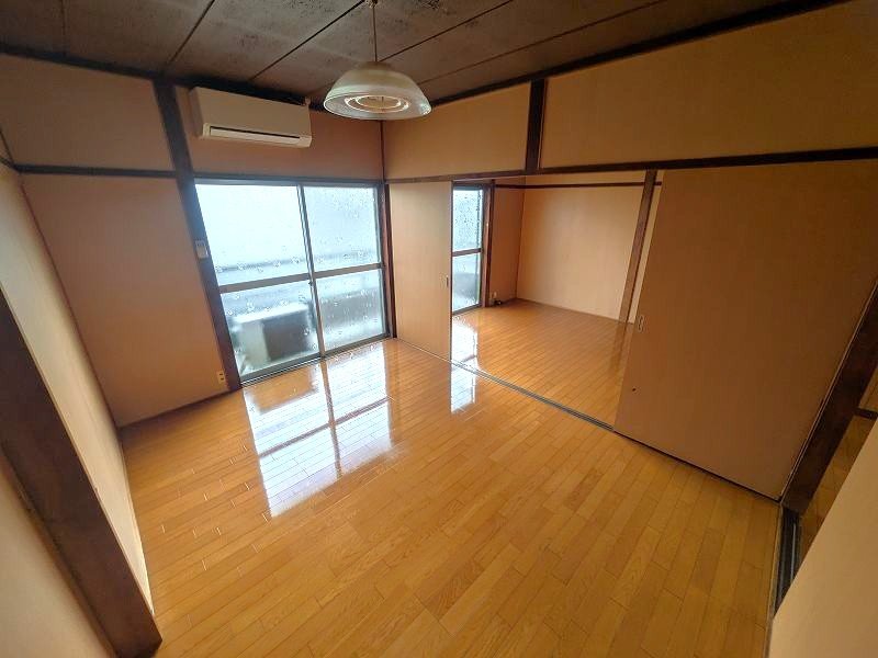 楓青山ハイツＢ その他