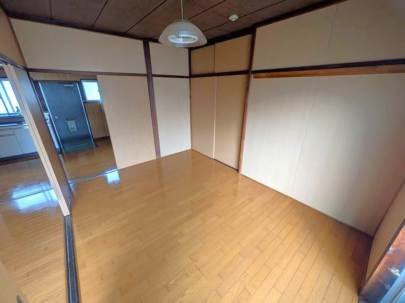 楓青山ハイツＢ その他