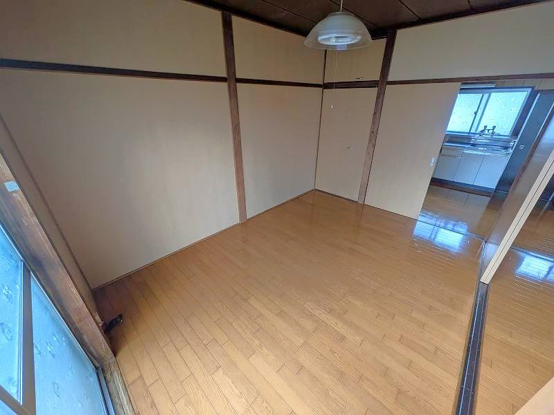 楓青山ハイツＢ その他