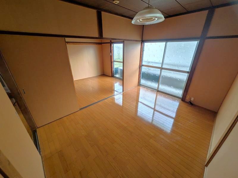 楓青山ハイツＢ その他