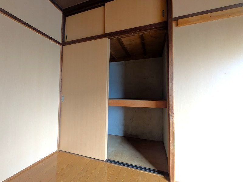 楓青山ハイツＢ その他