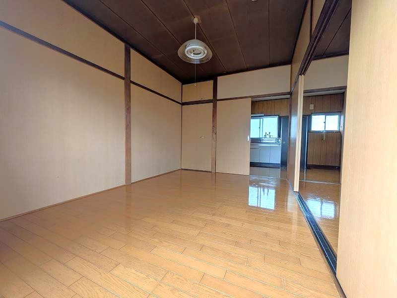 楓青山ハイツＢ その他
