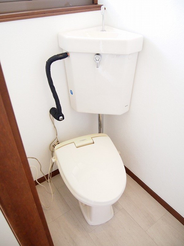 コーポハラ その他