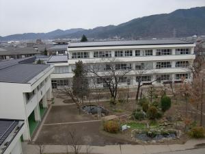 アップルズH 小学校