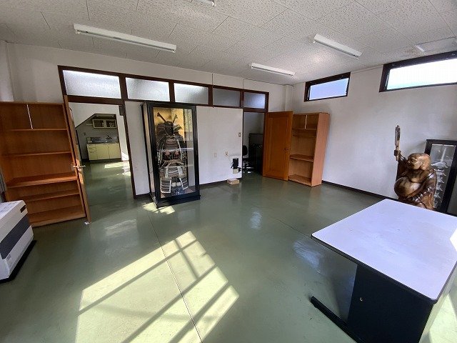 伊那市中央貸事務所（仮） その他