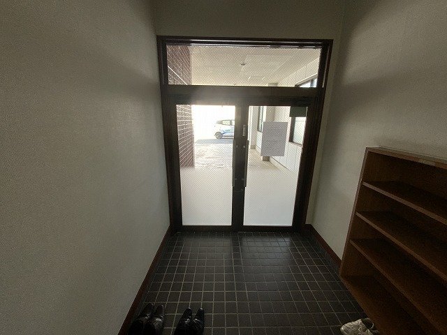 伊那市中央貸事務所（仮） その他