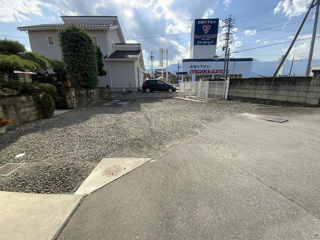 伊那市中央貸事務所（仮） その他