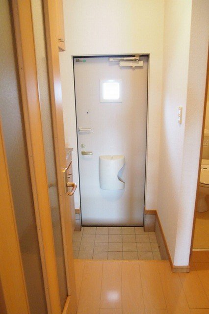 カーサ　藍Ｂ その他