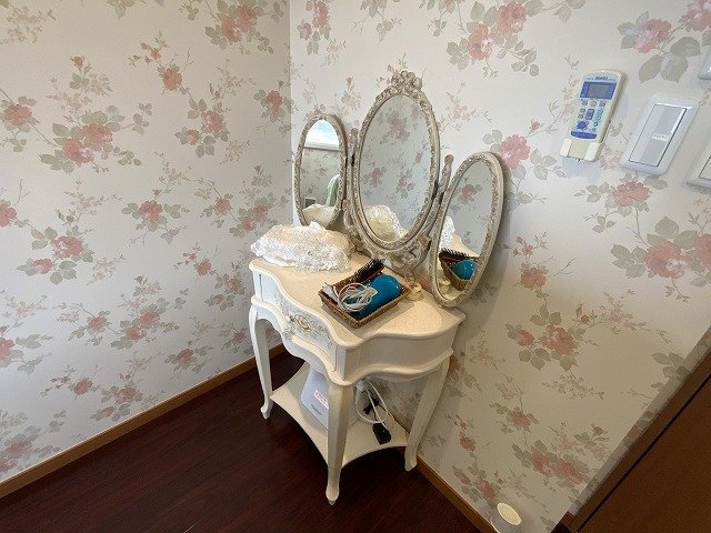エランテナント その他