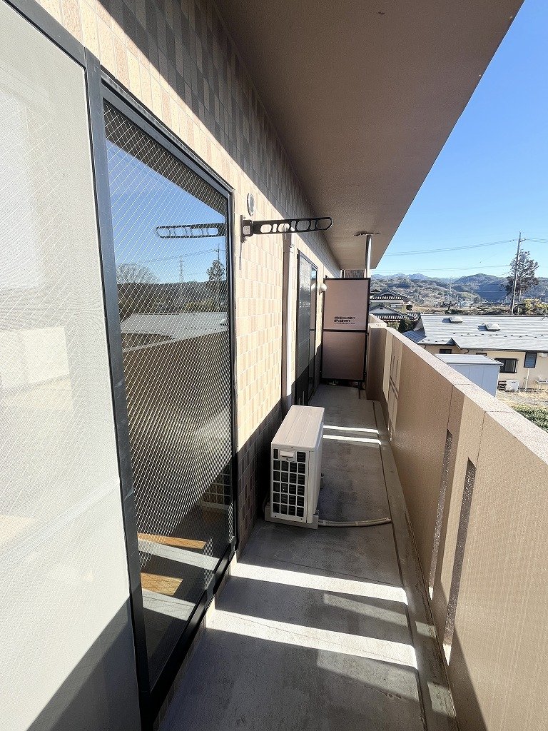 グランドゥール安宅 その他