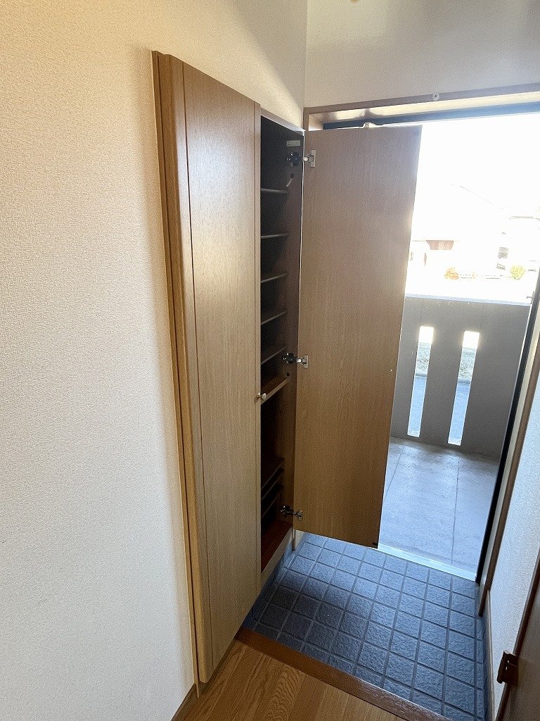 グランドゥール安宅 その他