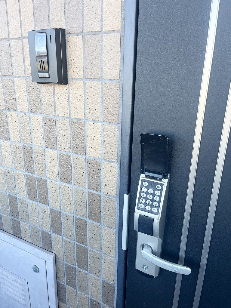 グランドゥール安宅 その他