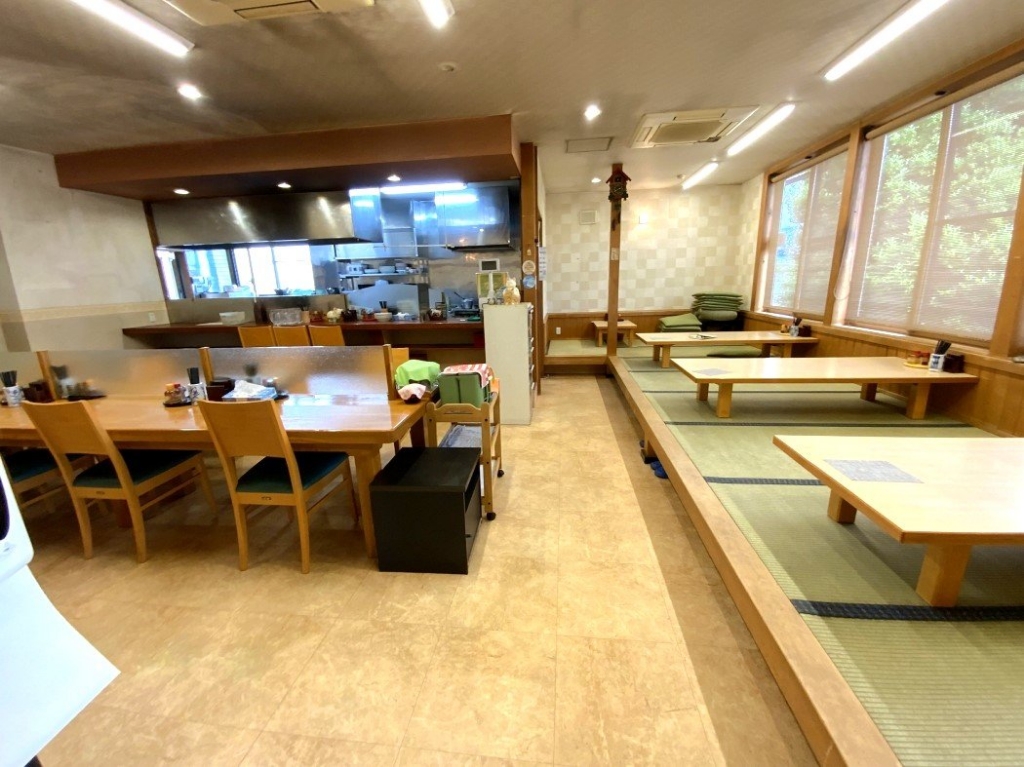 味彩館 その他