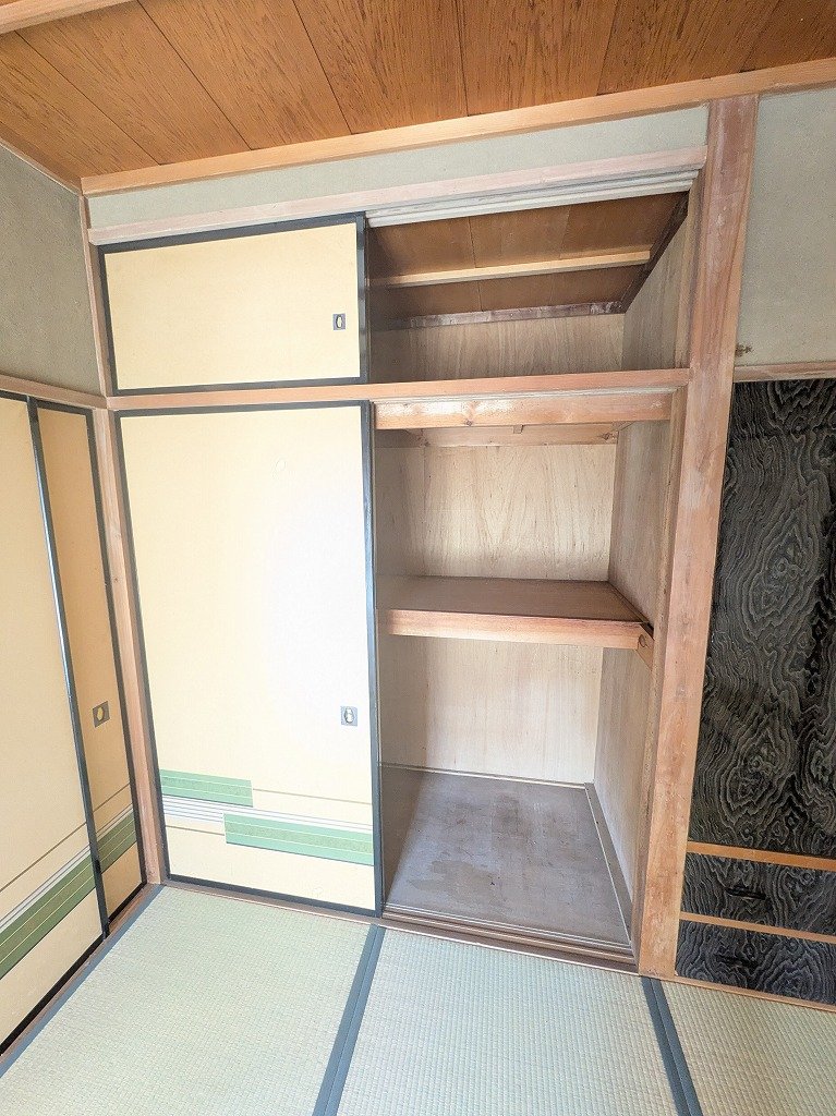 上殿岡貸家（離れ付） その他
