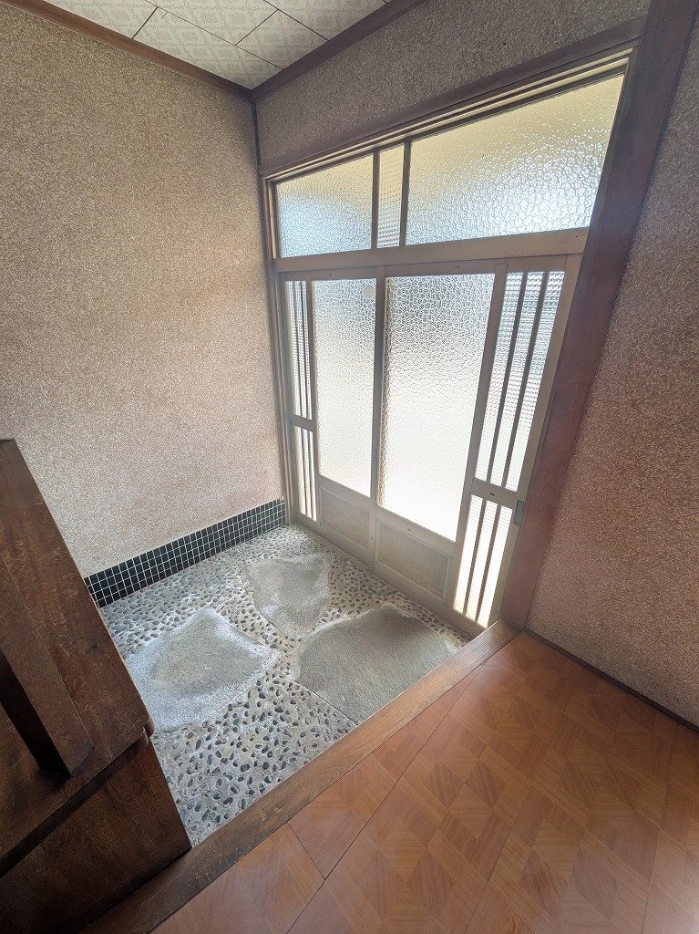 上殿岡貸家（離れ付） その他