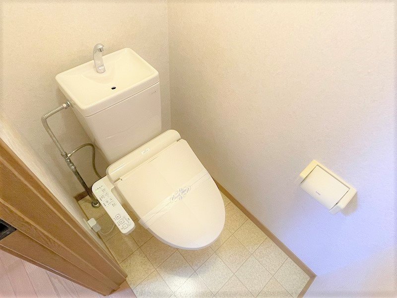アイリス別府 その他