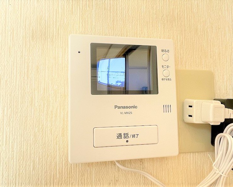 アイリス別府 その他