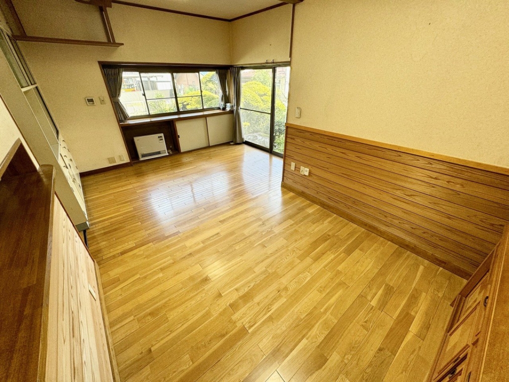 切石住宅 その他