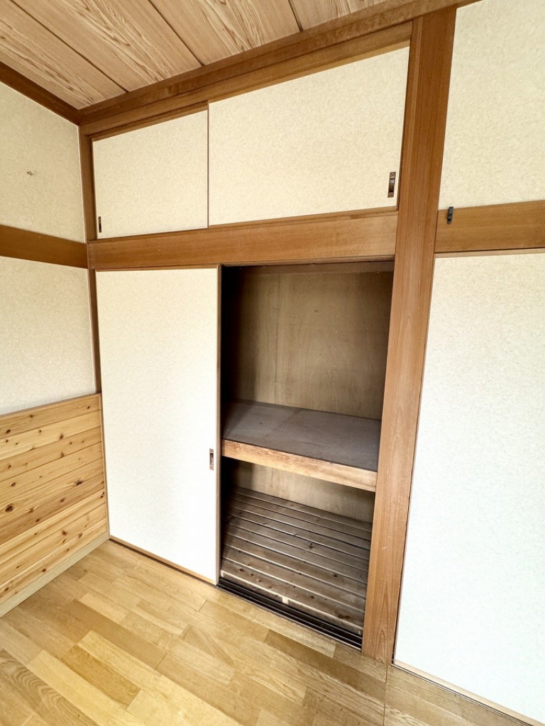 切石住宅 その他