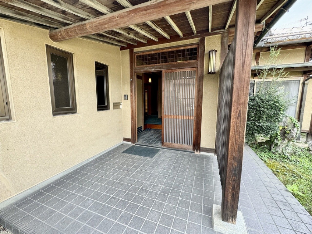 切石住宅 その他
