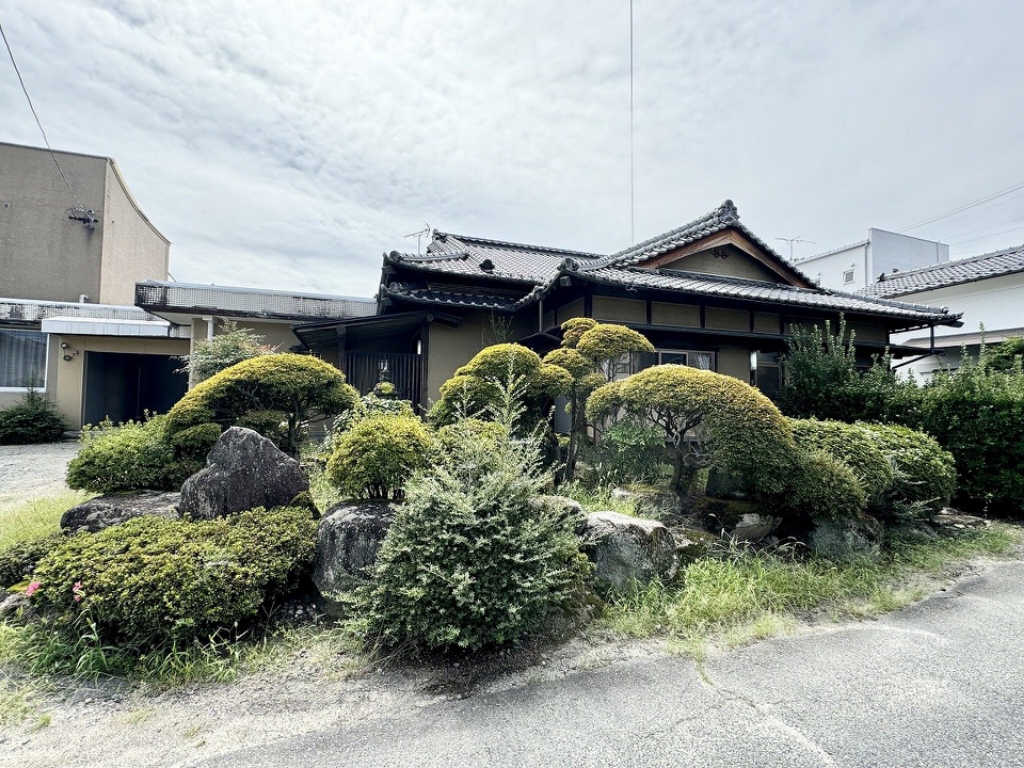 切石住宅 その他