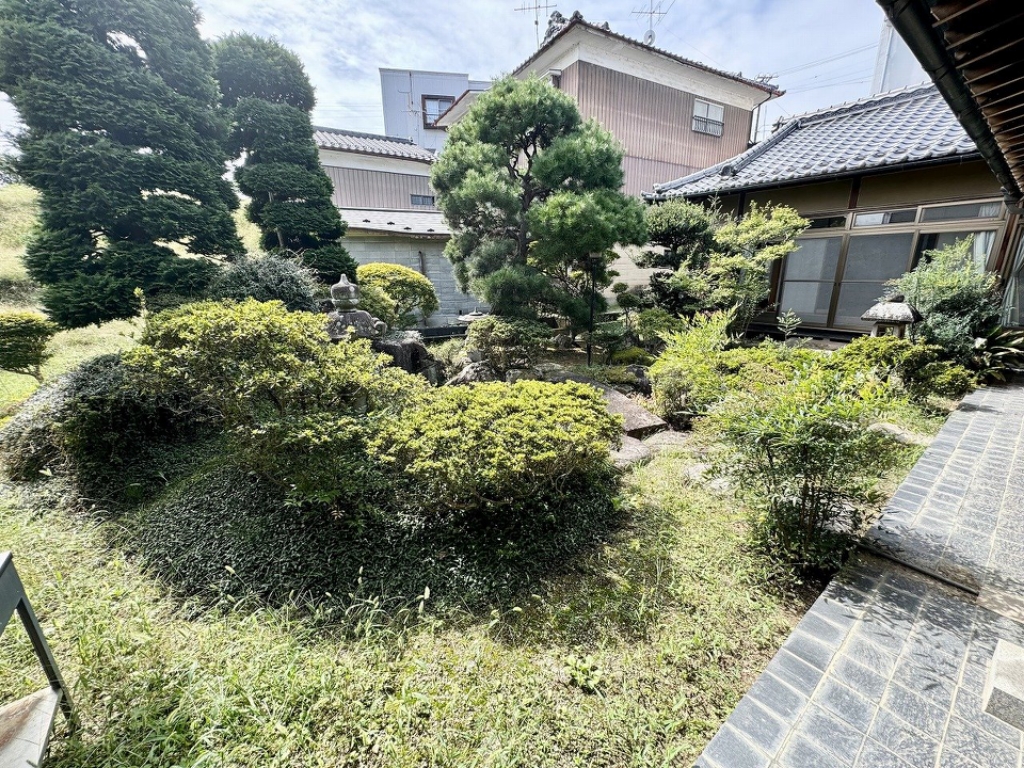 切石住宅 その他