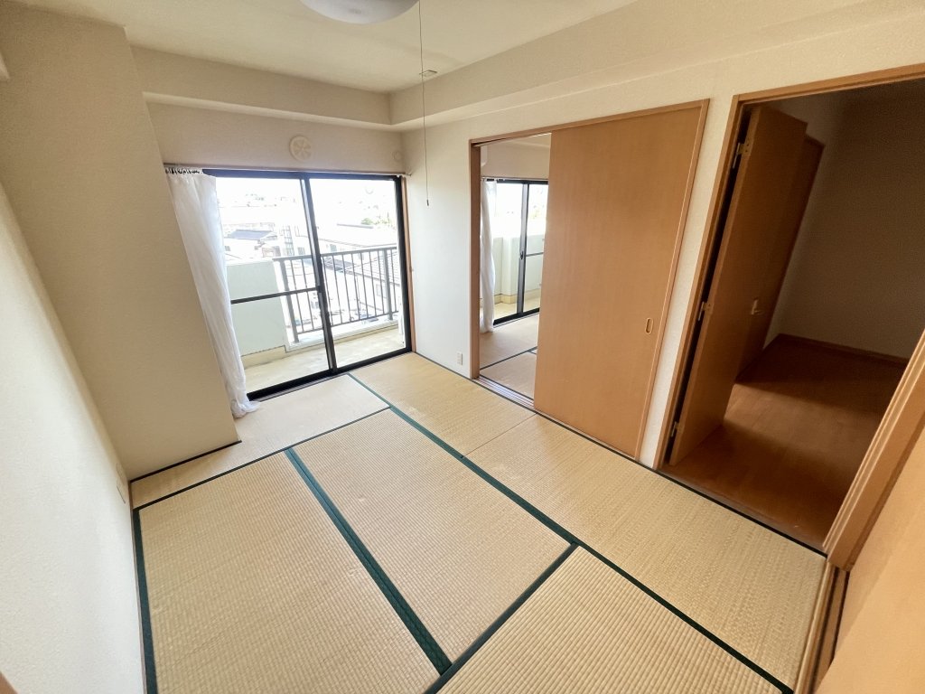 グリーンハイツ高羽 その他