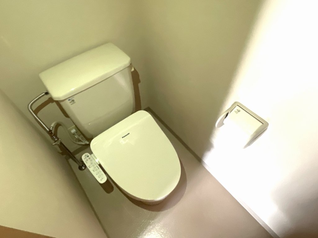 グリーンハイツ高羽 その他