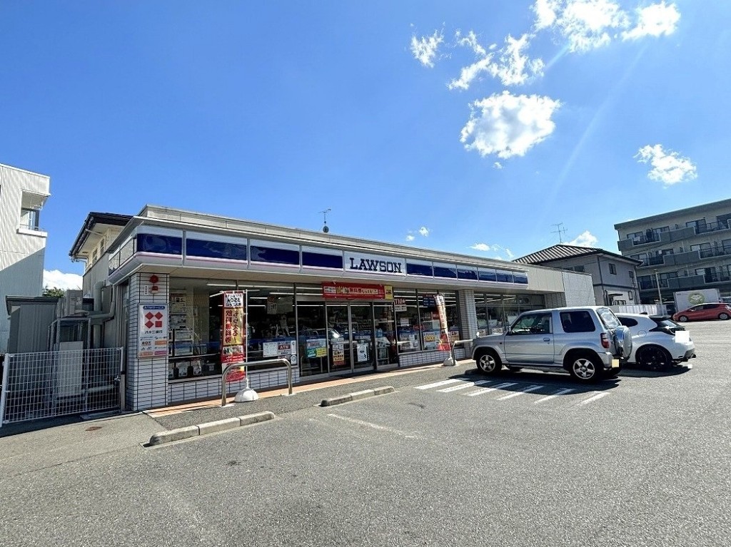 グリーンハイツ高羽 その他