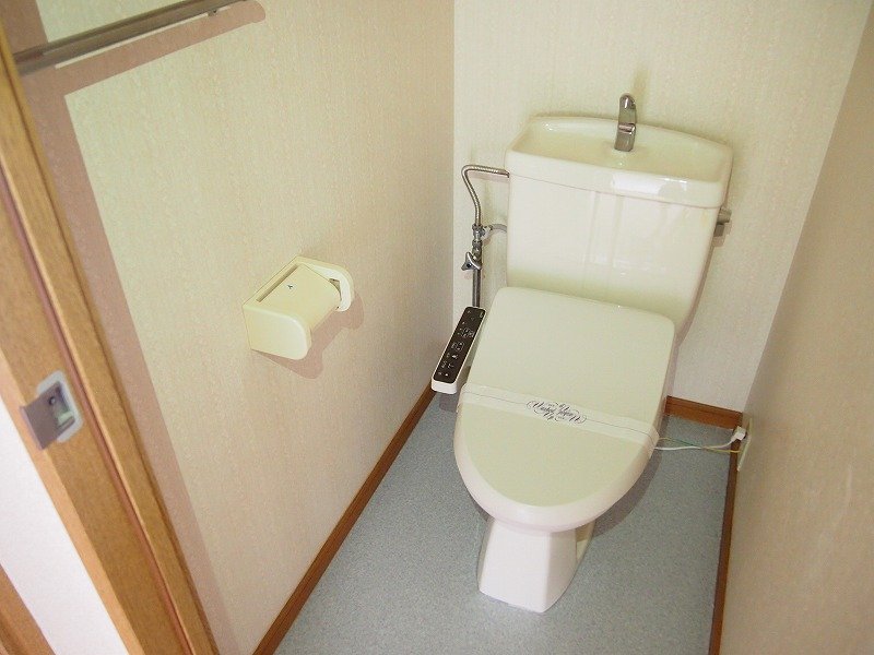 グリーンパークＢ棟 その他