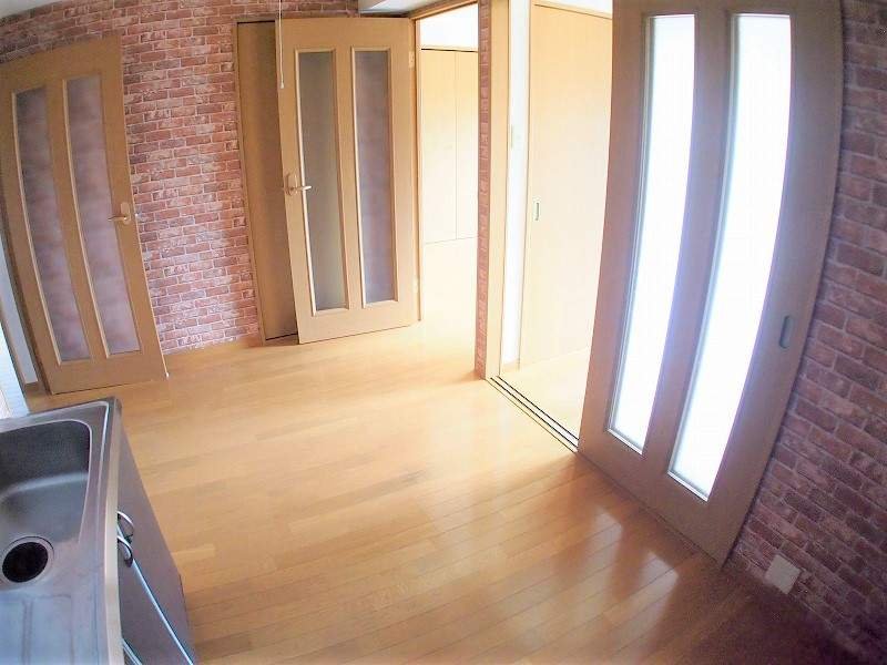 グリーンパークＢ棟 その他