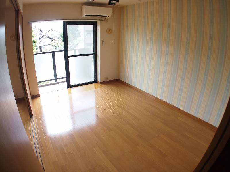 グリーンパークＢ棟 その他