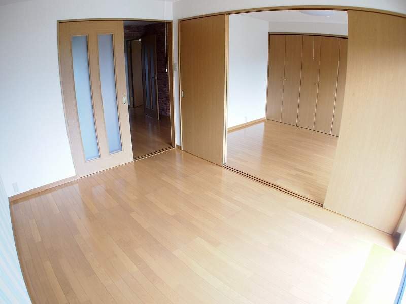 グリーンパークＢ棟 その他
