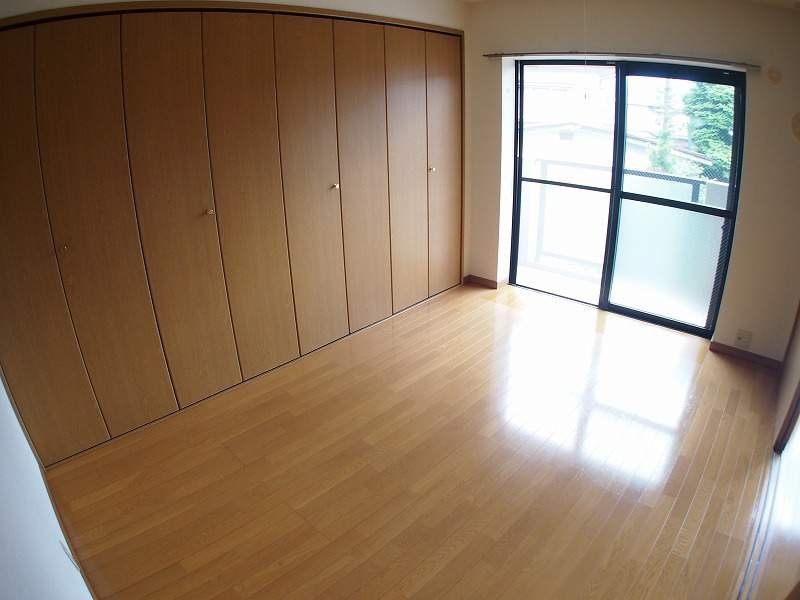 グリーンパークＢ棟 その他